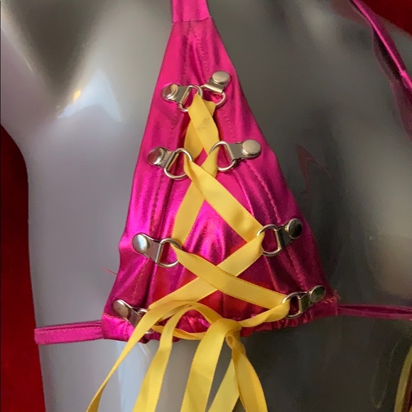 J. VALENTINE LIGHT UP 2 PIECE - Picture 2 of 11